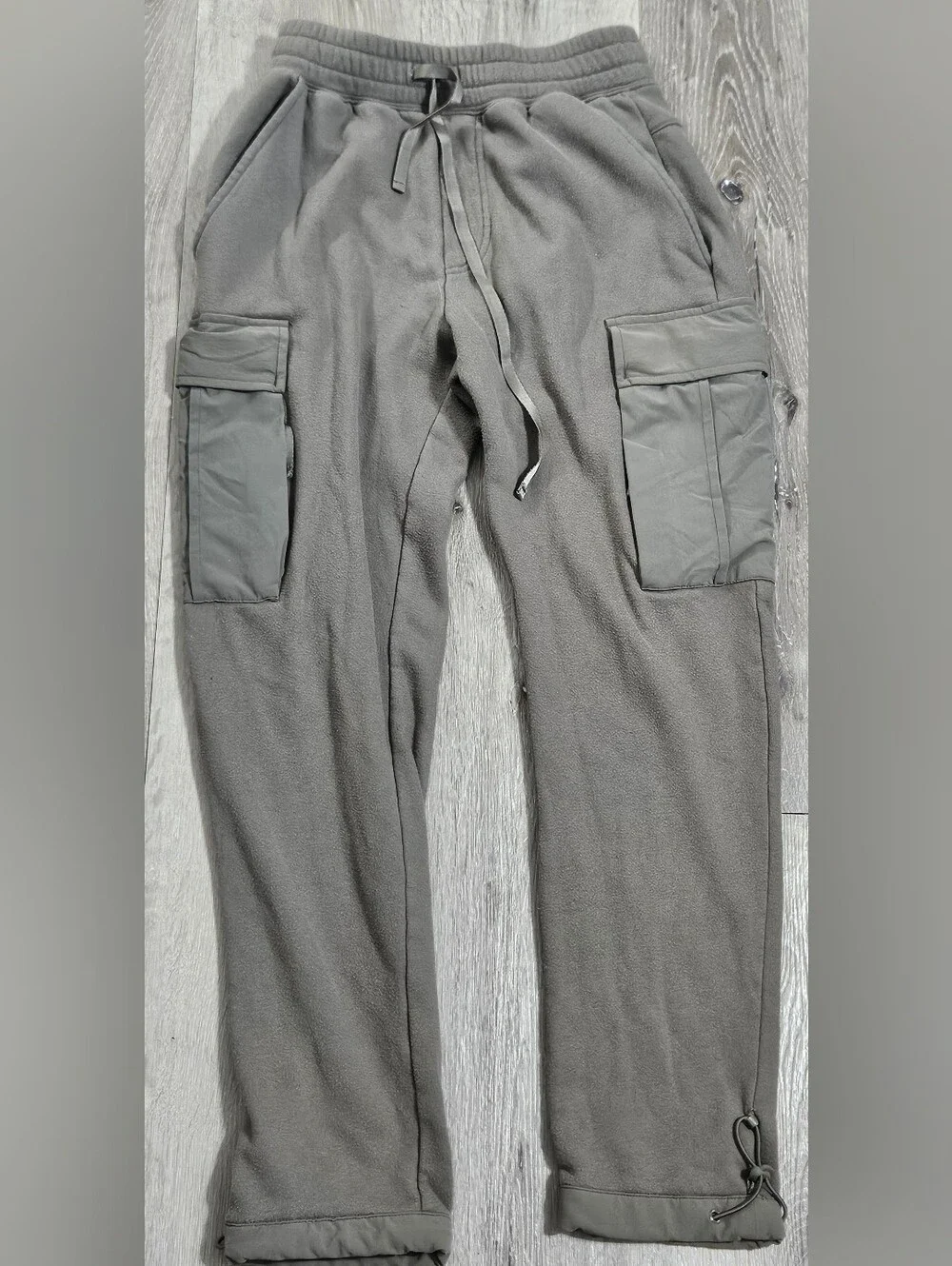 Alo yoga Women's cargo jogger size S